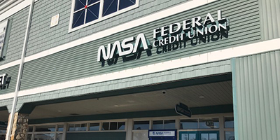 NASA Federal Credit Union Annapolis Branch