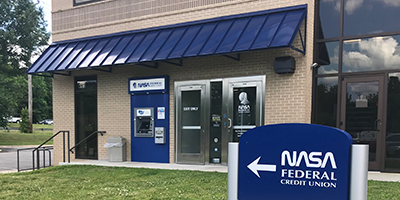 NASA Federal Credit Union Bowie Branch