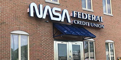 NASA Federal Credit Union Falls Church Branch