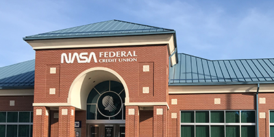 NASA Federal Credit Union Greenbelt Branch