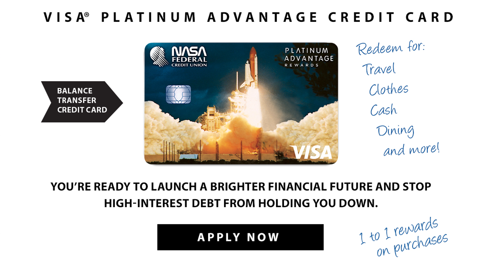 Apply now