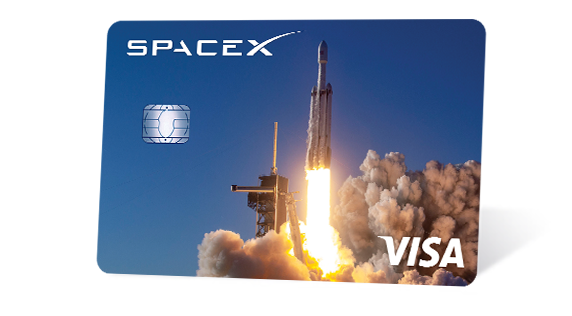 SpaceX Falcon Heavy