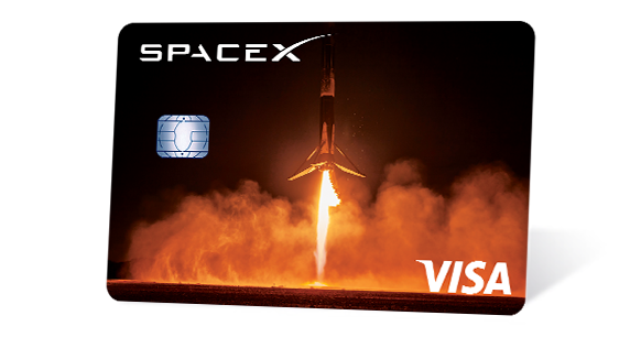 SpaceX Falcon9