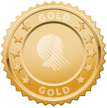Member Gold Medalion
