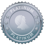 Member Platinum Medallion