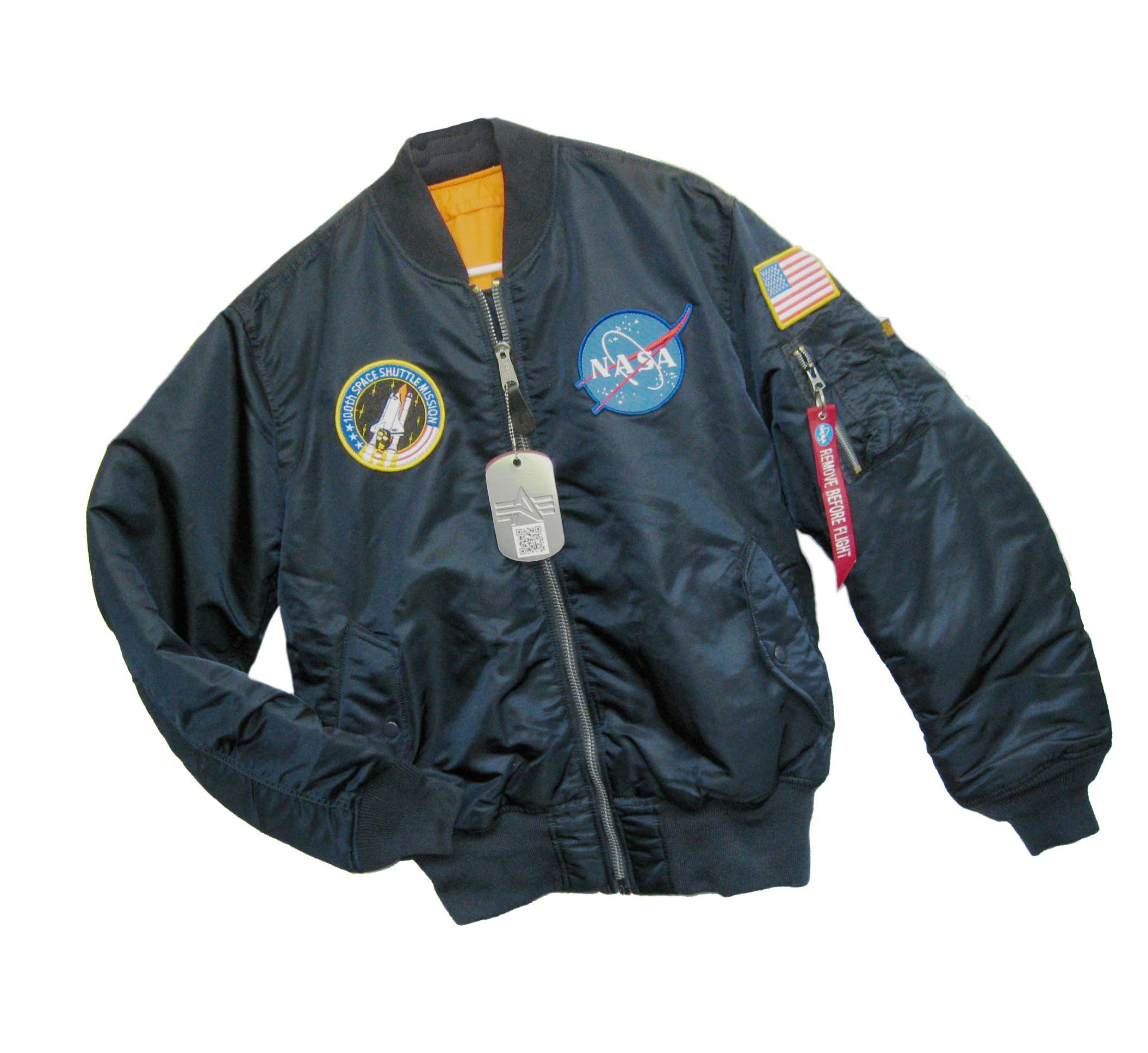 NASA-FLIGHT-JACKET