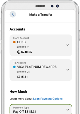 Top Tier FCU on the App Store