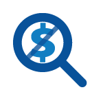 No Hidden Fees
