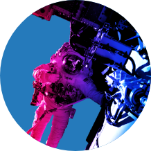 Astronaut
