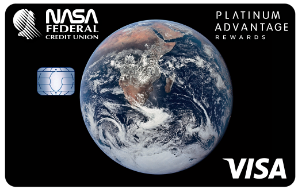 Earth Credit Card