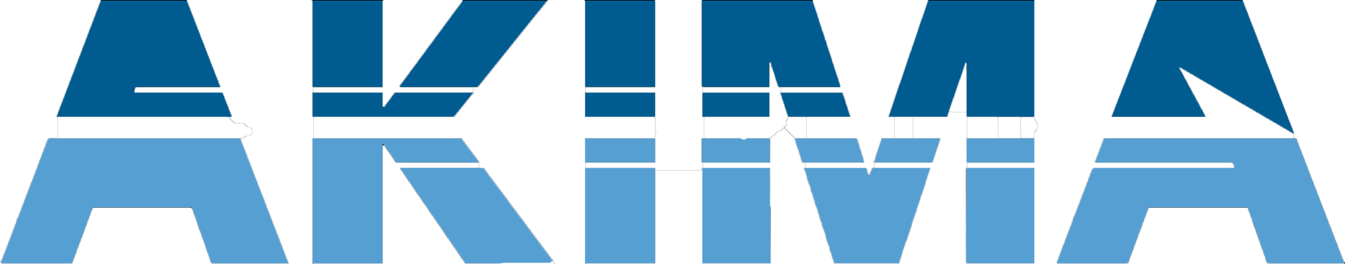 Akima Logo