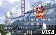 Starfleet Academy Card